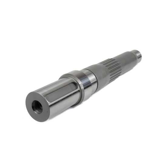 Drive Shaft Bosch Rexroth A4VSO125 L=362 mm, 0T/KEY SKS