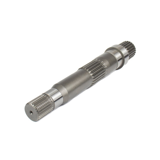 Drive Shaft Bosch Rexroth A4VSO125 L=373 mm, 24T/26T SKS