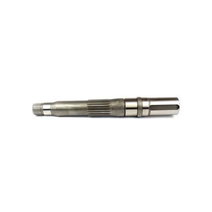 Drive Shaft Bosch Rexroth A4VSO125 L=389 mm, 26T/KEY SKS