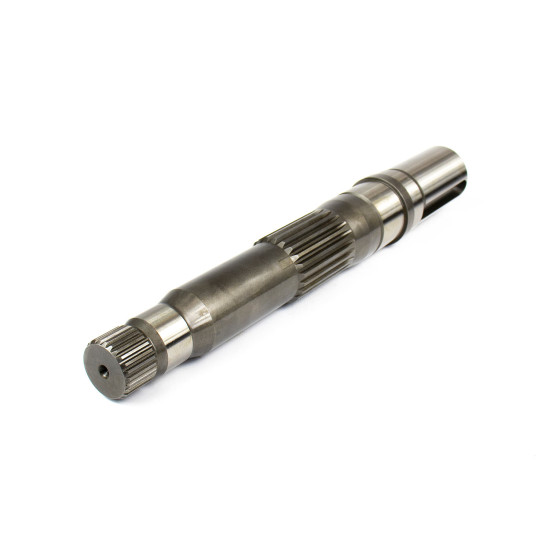 Drive Shaft Bosch Rexroth A4VSO125 L=389 mm, 26T/KEY SKS