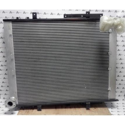 Radiator Doosan 13G12000 DOOSAN