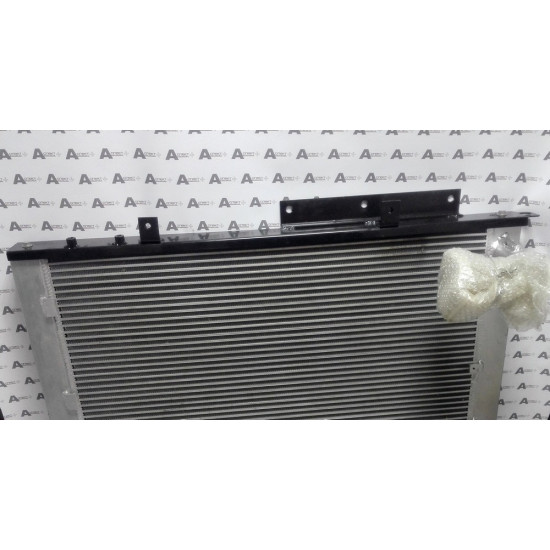 Radiator Doosan 13G12000 DOOSAN