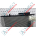 Масляный радиатор Daewoo Doosan SL225LC-V oil cooler 13G12000 Aftermarket - 1