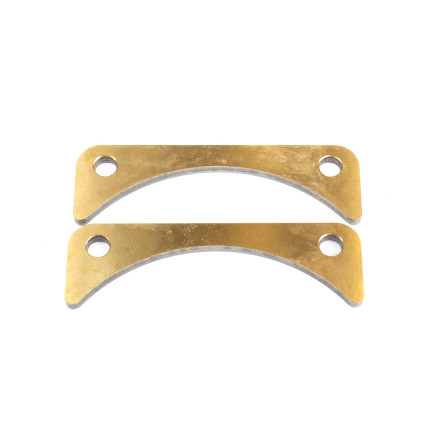 Fix Plate of Retainer Plate Bosch Rexroth R910797367 SKS