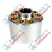 Cylinder block Rotor Bosch Rexroth R910993755