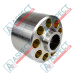 Cylinder block Rotor Bosch Rexroth R910993755 - 1