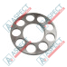 Retainer Plate Bosch Rexroth R902439616