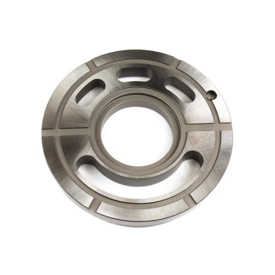 Valve plate Right Bosch Rexroth R910934108 SKS
