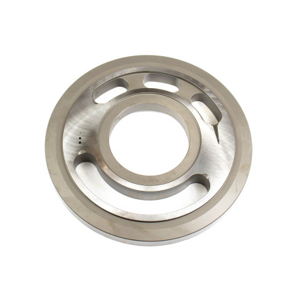 Valve plate Left Bosch Rexroth R910934109 SKS
