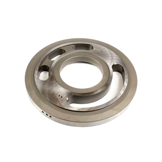 Valve plate Left Bosch Rexroth R910934109 SKS