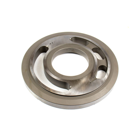 Valve plate Left Bosch Rexroth R910934109 SKS