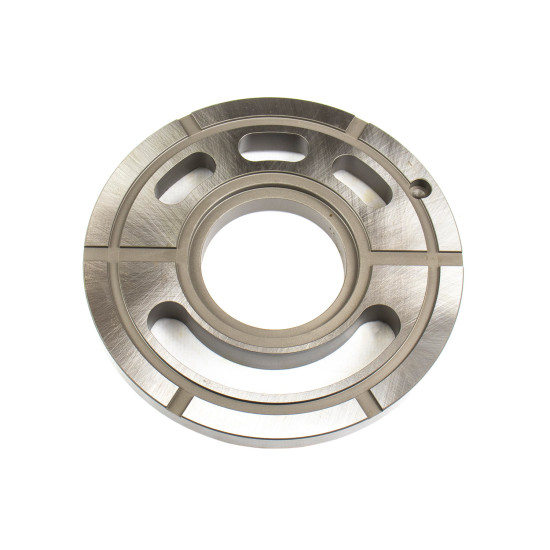 Valve plate Left Bosch Rexroth R910934109 SKS