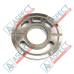 Ventilplatte Links Bosch Rexroth R910934109 - 3