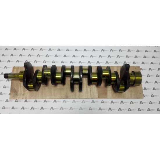 Crankshaft Isuzu 1123104700 AFM