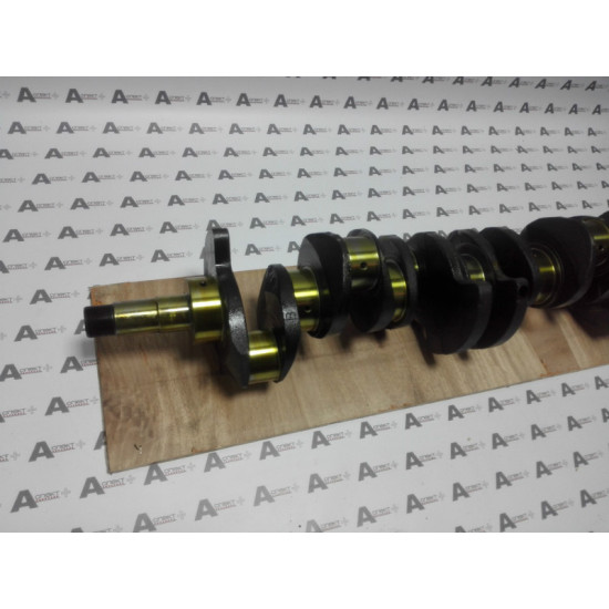 Crankshaft Isuzu 1123104700 AFM