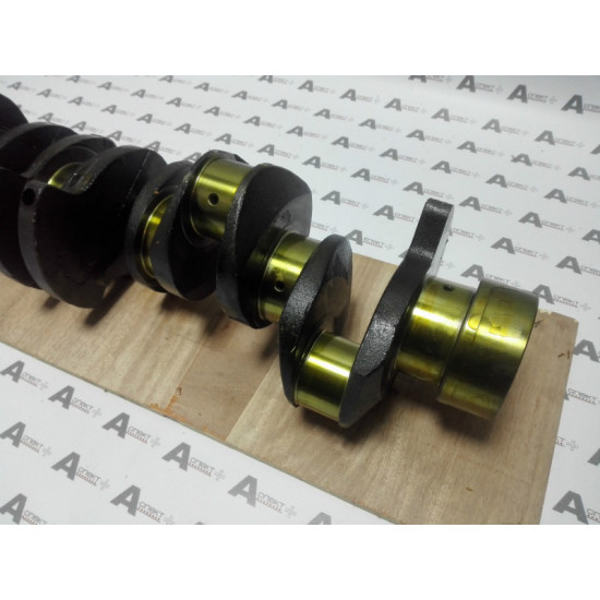Crankshaft Isuzu 1123104700 AFM