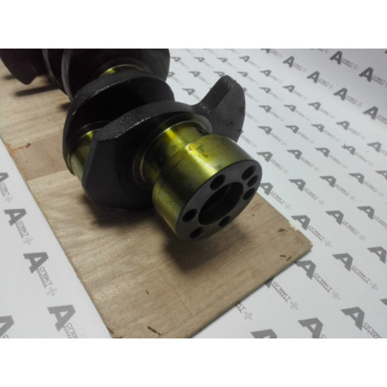 Crankshaft Isuzu 1123104700 AFM