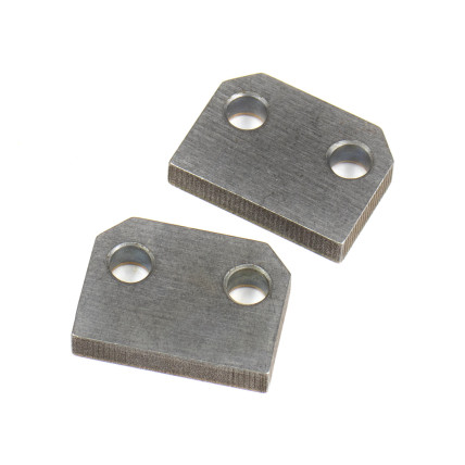 Fix Plate of Retainer Plate Bosch Rexroth R902570170 SKS