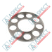 Retainer Plate Bosch Rexroth R902400559