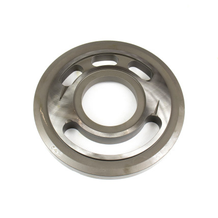 Valve plate Right Bosch Rexroth R910933034 SKS