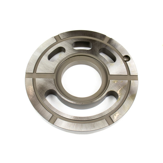 Valve plate Right Bosch Rexroth R910933034 SKS