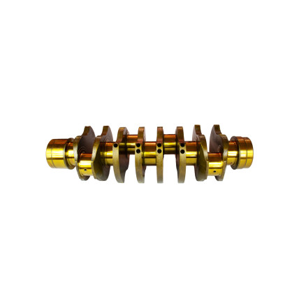 Crankshaft Isuzu 8980292700 AFM