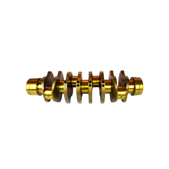 Crankshaft Isuzu 8980292700 AFM