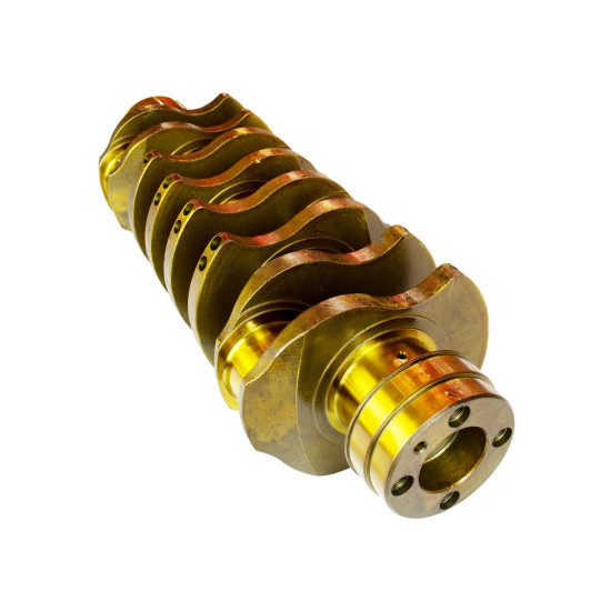 Crankshaft Isuzu 8980292700 AFM