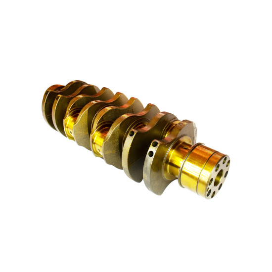 Crankshaft Isuzu 8980292700 AFM