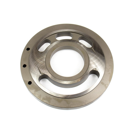 Valve plate Left Bosch Rexroth R910919791 SKS