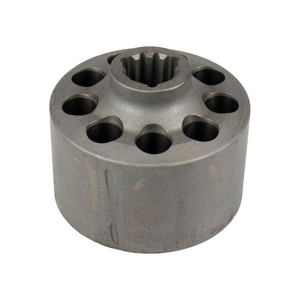 Cylinder block Rotor Bosch Rexroth R910974874 SKS