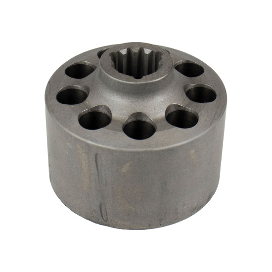 Cylinder block Rotor Bosch Rexroth R910974874 SKS