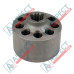 Cylinder block Rotor Bosch Rexroth R910974874