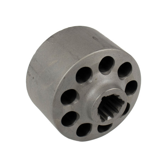Cylinder block Rotor Bosch Rexroth R910974874 SKS
