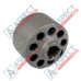 Cylinder block Rotor Bosch Rexroth R910974874 - 1