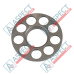 Retainer Plate Bosch Rexroth R910996600 - 1