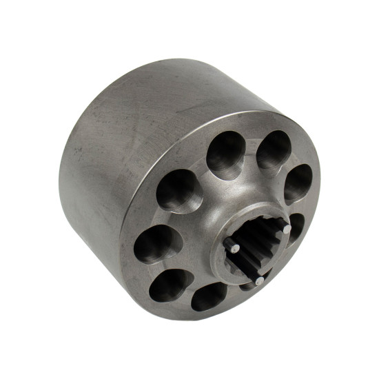 Rotating Group Bosch Rexroth R910940435 SKS