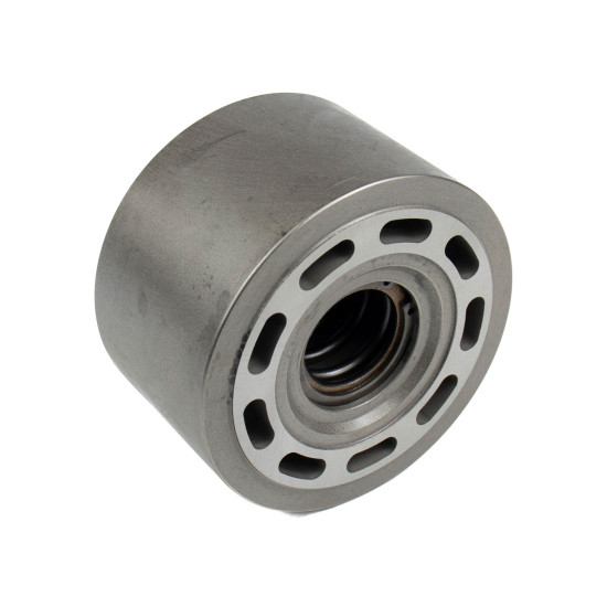 Rotating Group Bosch Rexroth R910940435 SKS