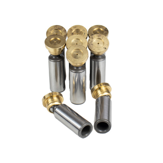 Rotating Group Bosch Rexroth R910940435 SKS