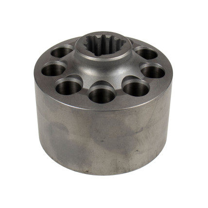 Cylinder block Rotor Bosch Rexroth R910993537 SKS