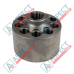 Cylinder block Rotor Bosch Rexroth R910993537