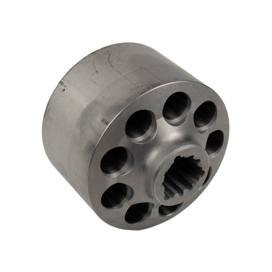 Cylinder block Rotor Bosch Rexroth R910993537 SKS