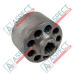 Cylinder block Rotor Bosch Rexroth R910993537 - 1