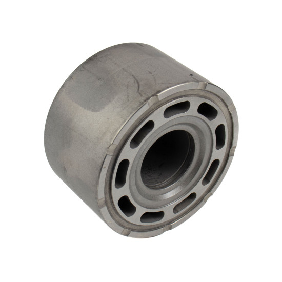 Cylinder block Rotor Bosch Rexroth R910993537 SKS