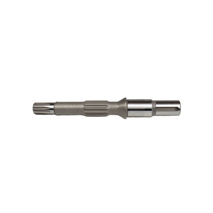 Drive Shaft Bosch Rexroth A10VSO16, A10VSO18, A10VO18 L=179.5 mm, 10T/KEY SKS