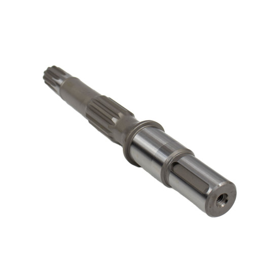Drive Shaft Bosch Rexroth A10VSO16, A10VSO18, A10VO18 L=179.5 mm, 10T/KEY SKS