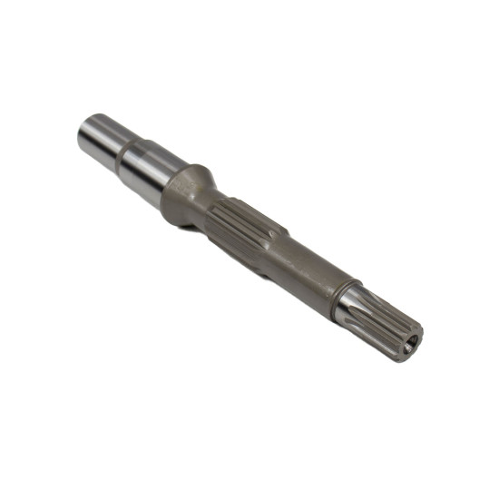 Drive Shaft Bosch Rexroth A10VSO16, A10VSO18, A10VO18 L=179.5 mm, 10T/KEY SKS