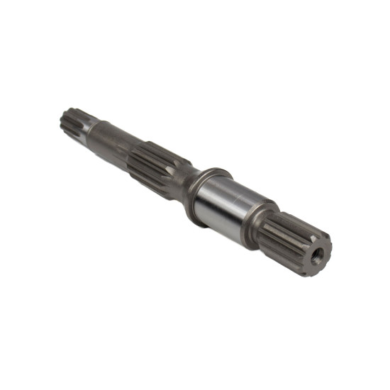 Drive Shaft Bosch Rexroth A10VSO16, A10VSO18, A10VO18 L=176.5 mm, 10T/11T SKS