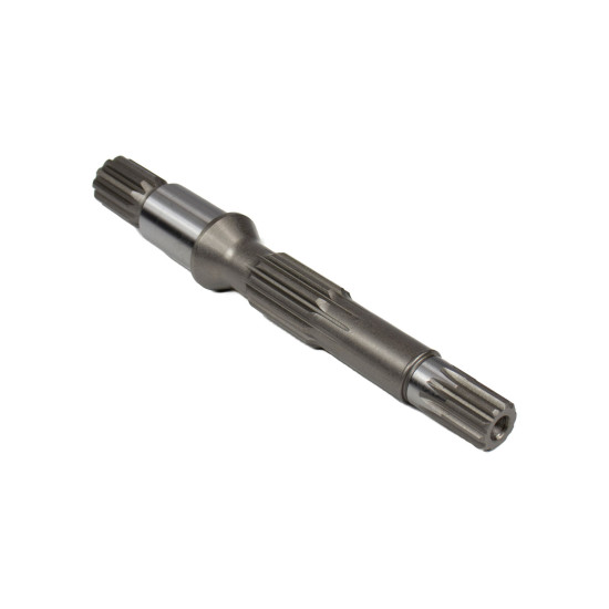 Drive Shaft Bosch Rexroth A10VSO16, A10VSO18, A10VO18 L=176.5 mm, 10T/11T SKS