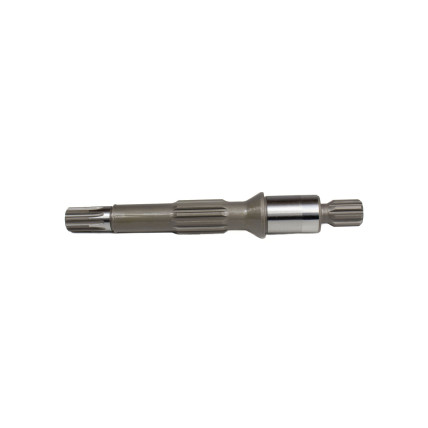 Drive Shaft Bosch Rexroth A10VSO16, A10VSO18, A10VO18, A10VO18 L=170.3 mm, 9T/10T SKS
